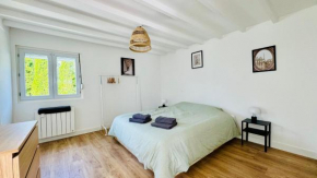 Le duplex d'Opale